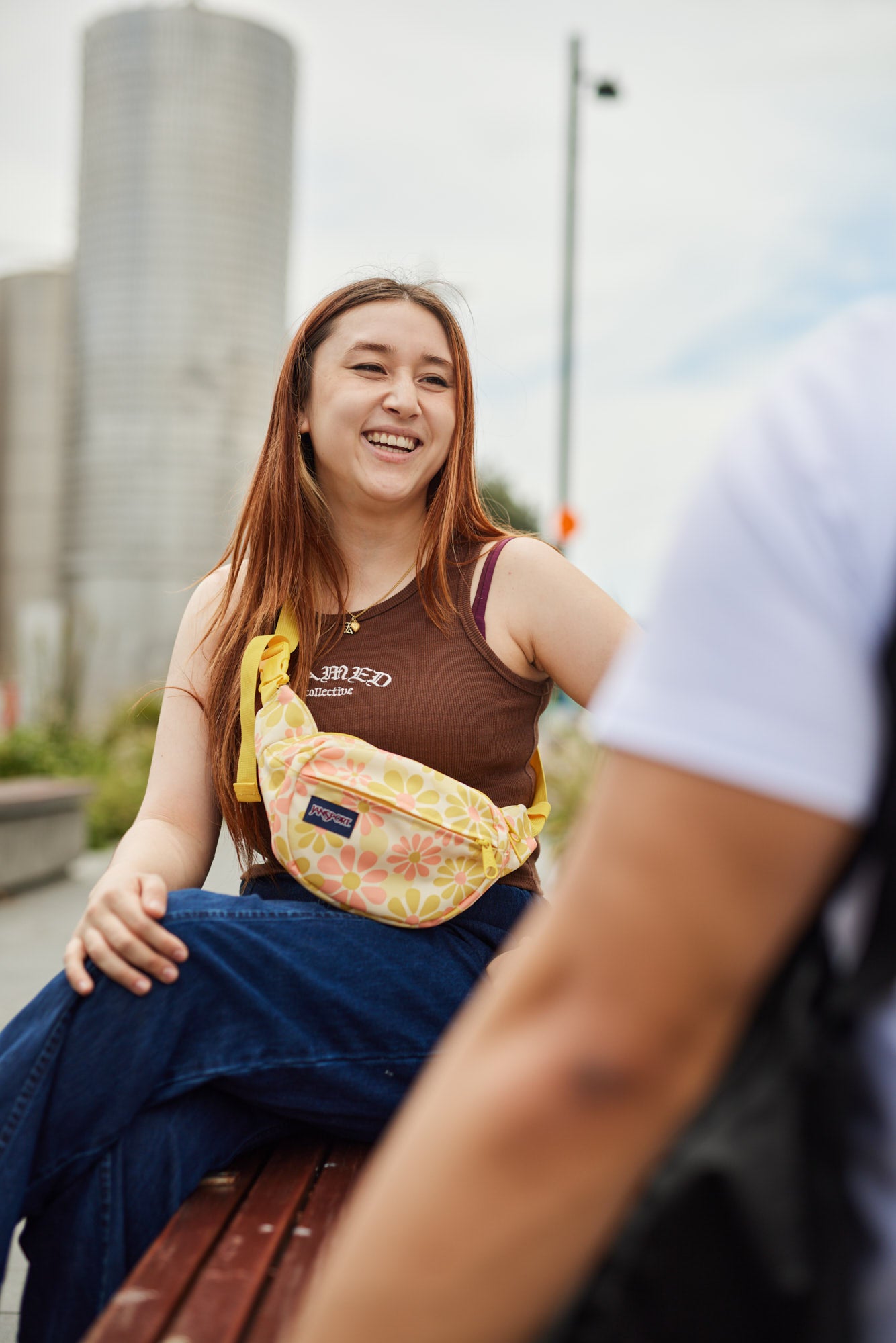 JanSport NZ Fifth Avenue