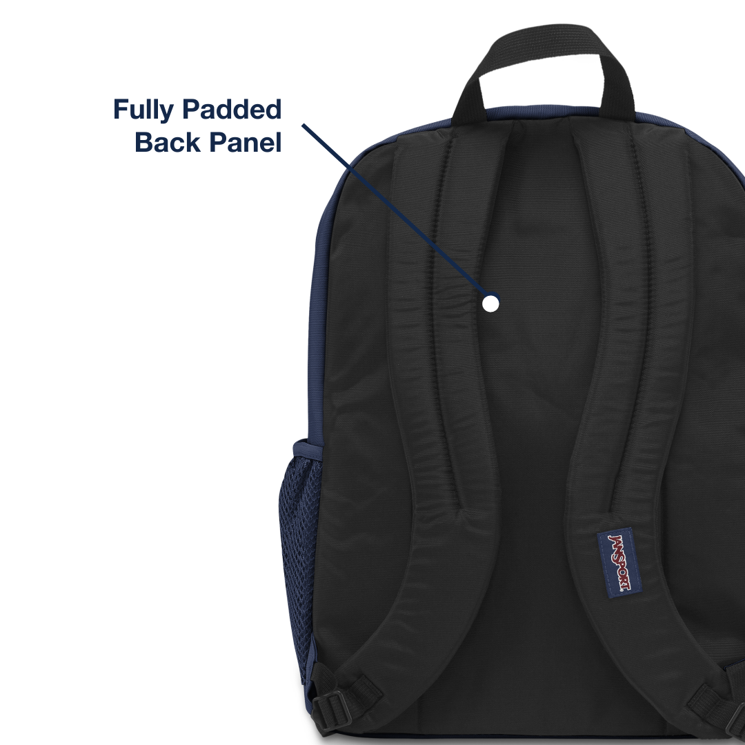 JanSport Big Student With Fully Padded Back Panel