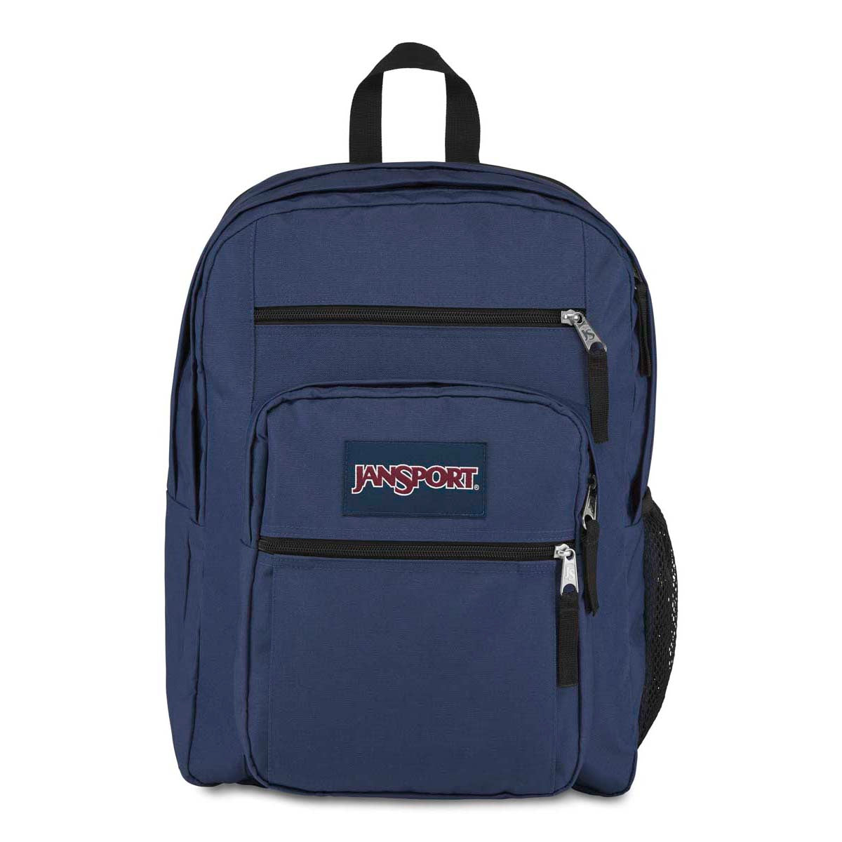 JanSport Big Student Navy