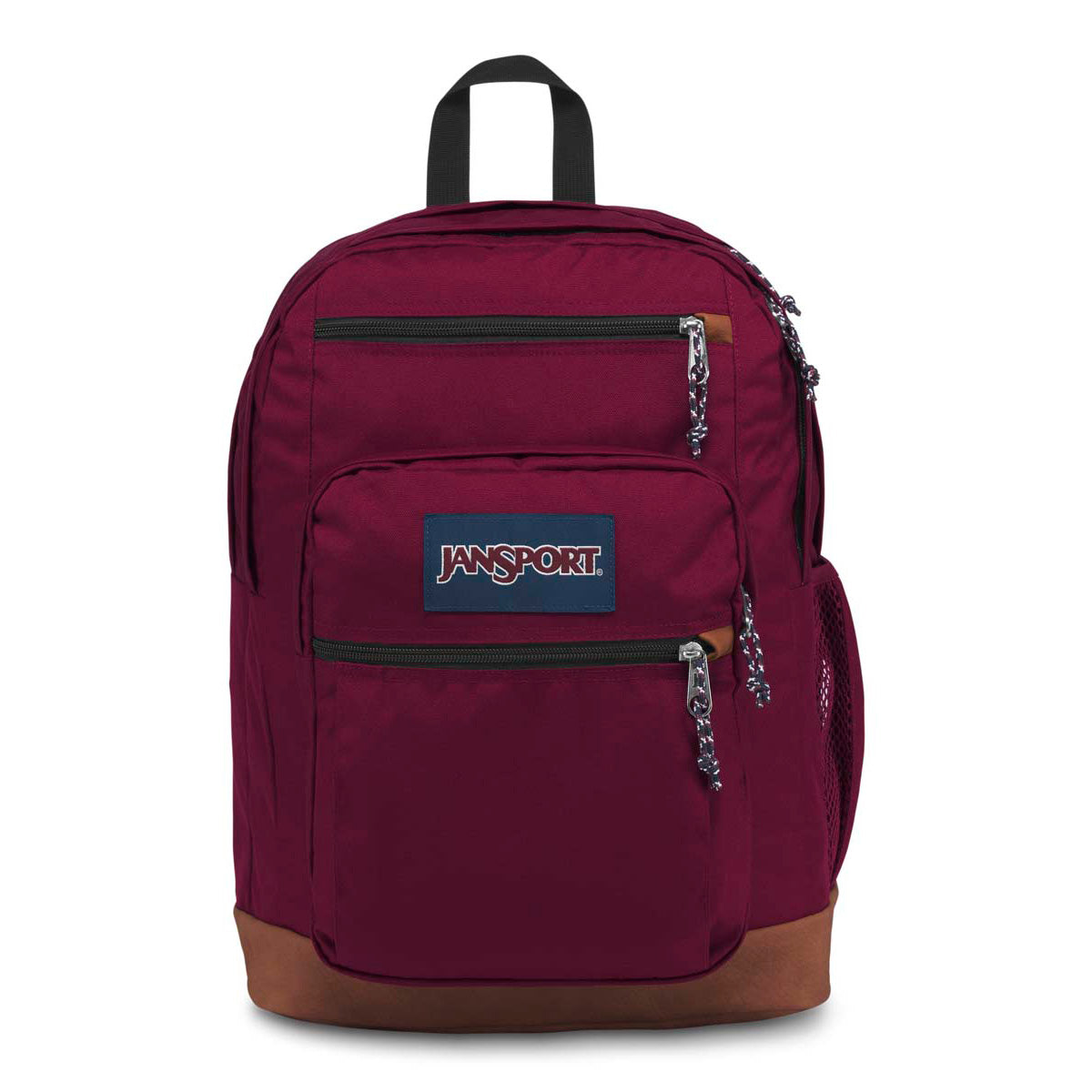 JanSport Cool Student Russet Red