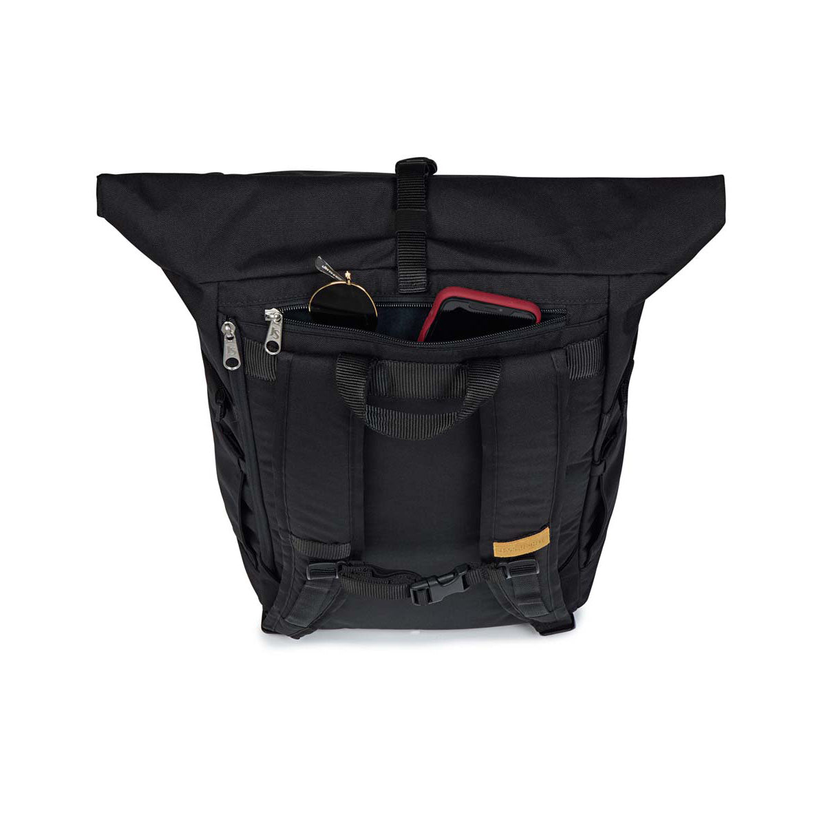 Hatchet Rolltop