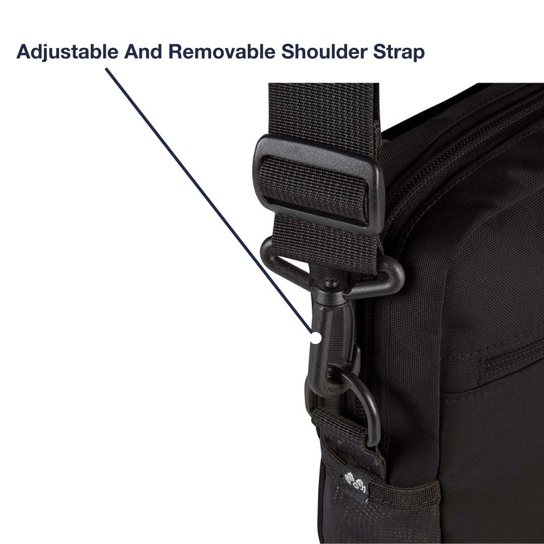 JanSport NZ Central Adaptive Crossbody With Adjustable And Removable Shoulder Strap