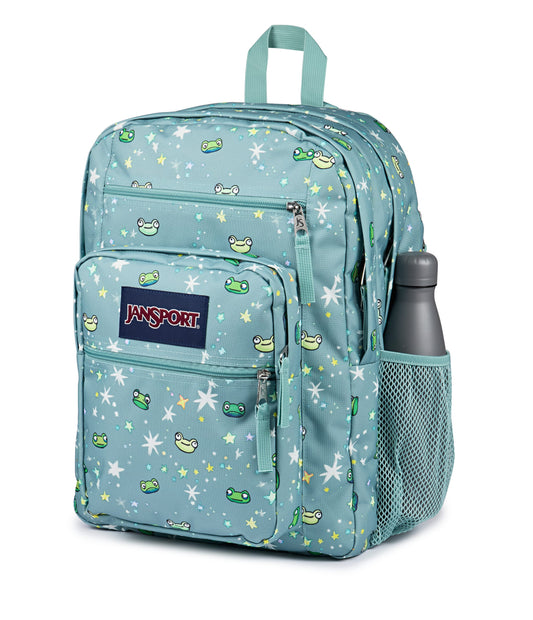 Big Student - Sample