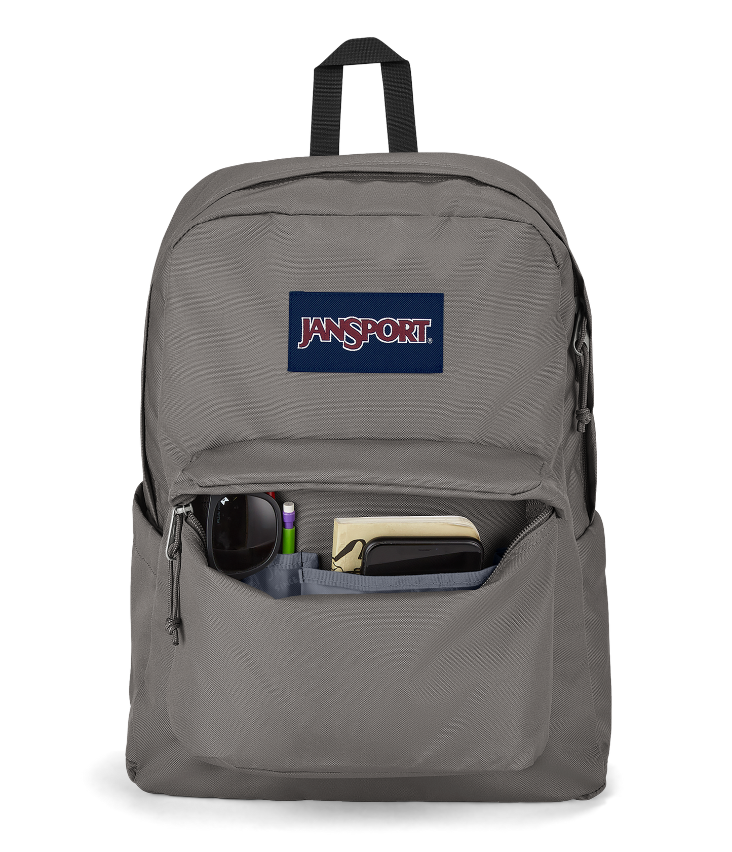 SuperBreak® Plus