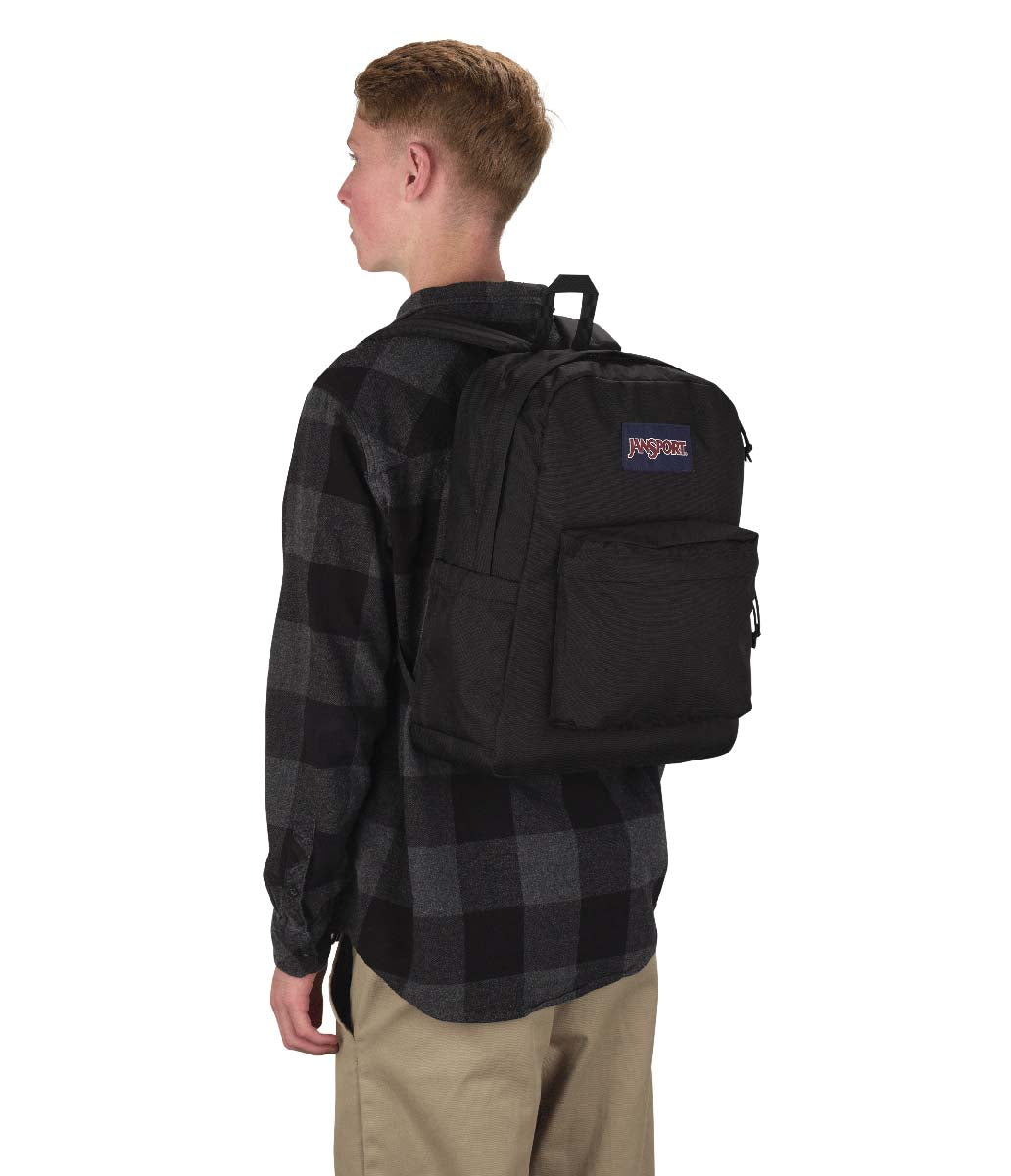 SuperBreak® Plus