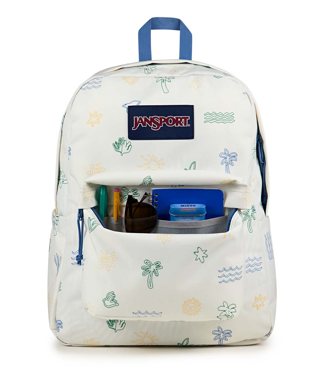 SuperBreak® Plus - Sale