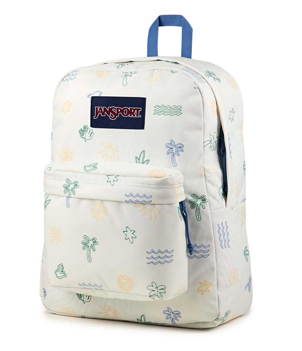 SuperBreak® Plus - Sale