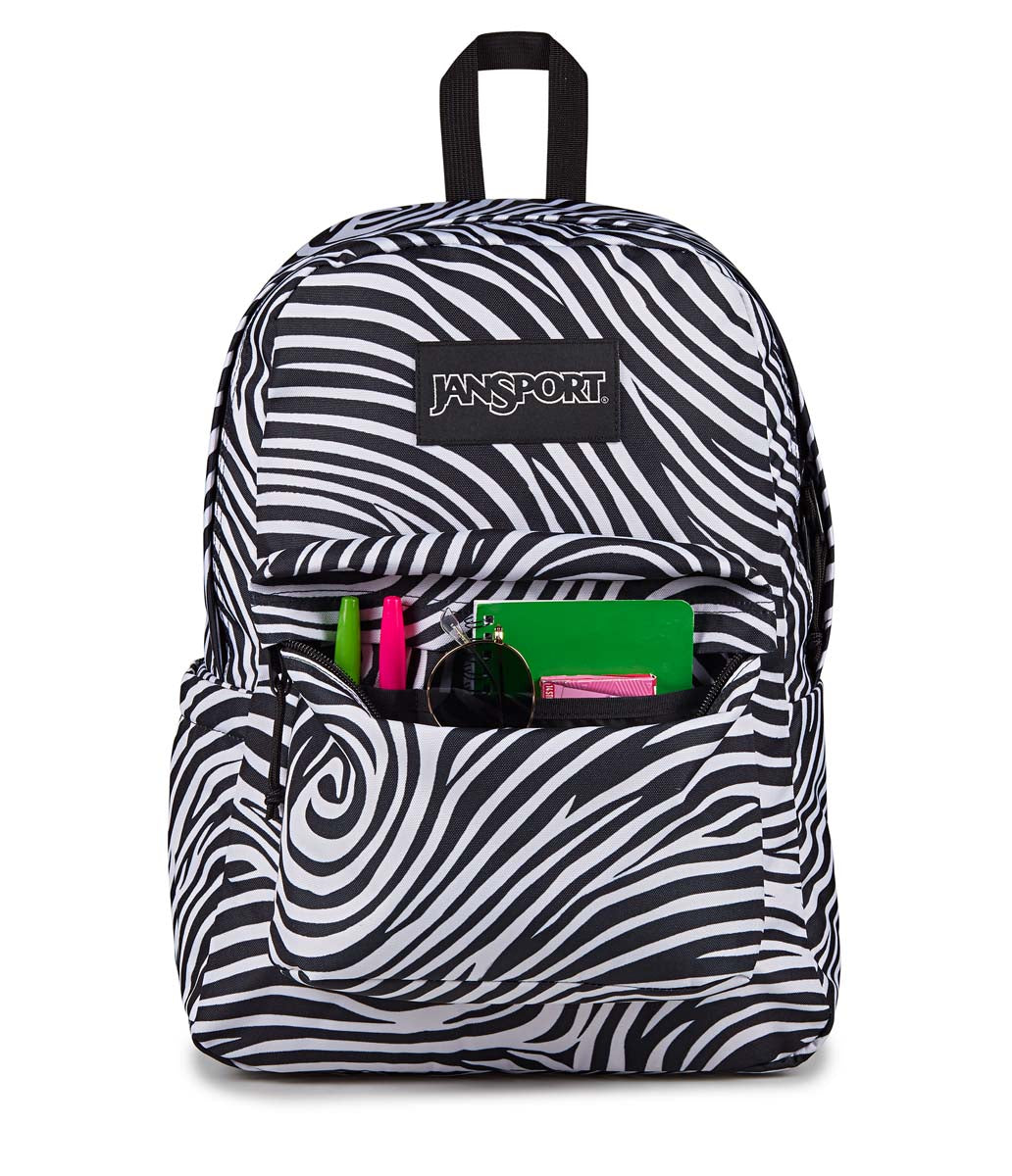 SuperBreak® Plus