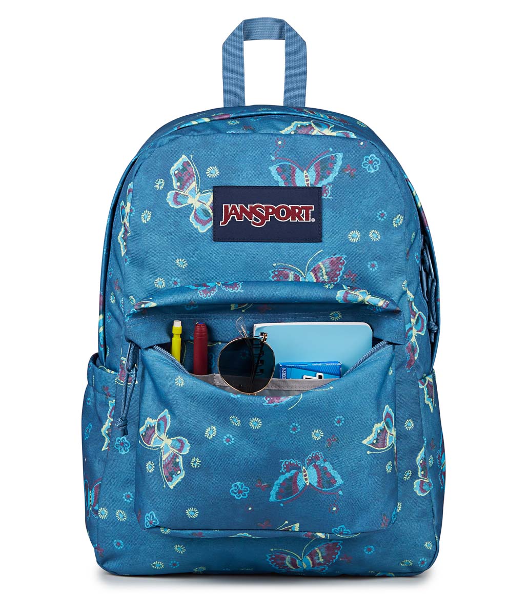 SuperBreak® Plus