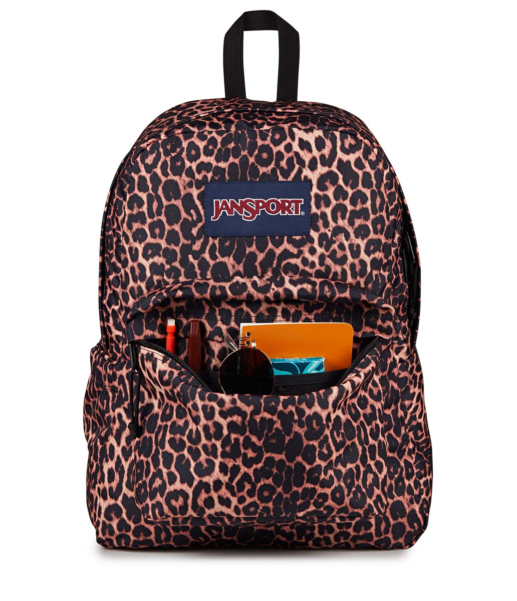 SuperBreak® Plus