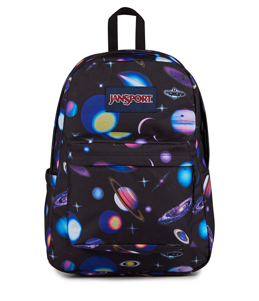SuperBreak® Plus