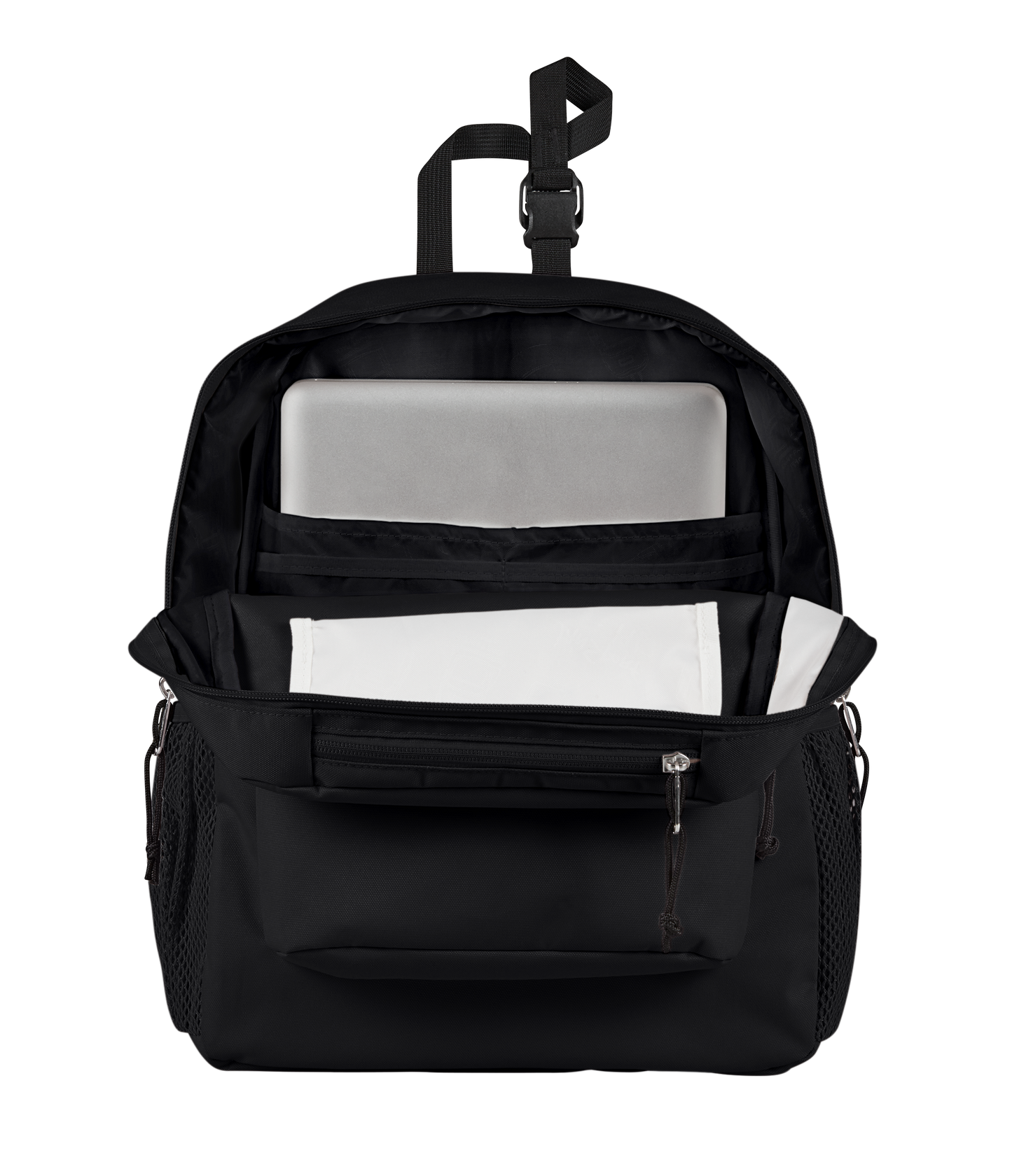 Central Adaptive Wheelchair Backpack