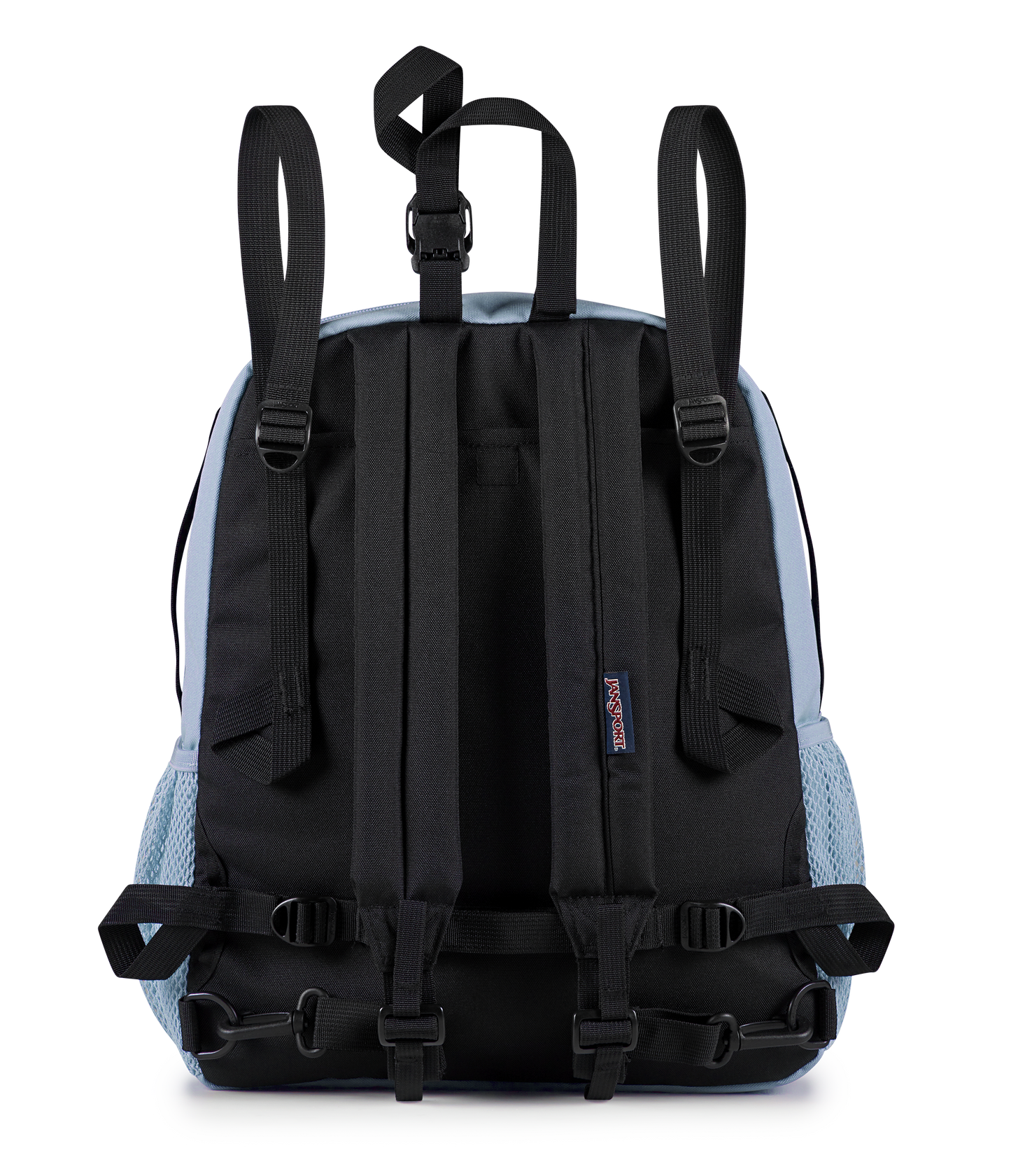 Central Adaptive Wheelchair Backpack
