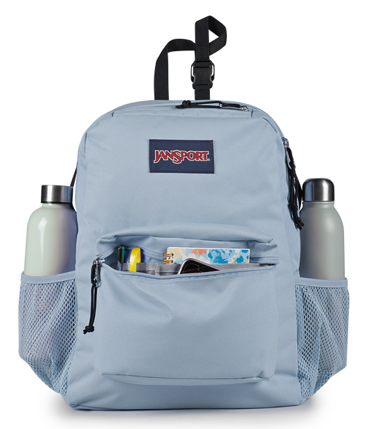 Central Adaptive Wheelchair Backpack