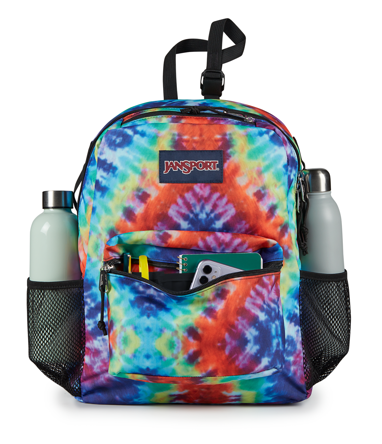 Central Adaptive Wheelchair Backpack