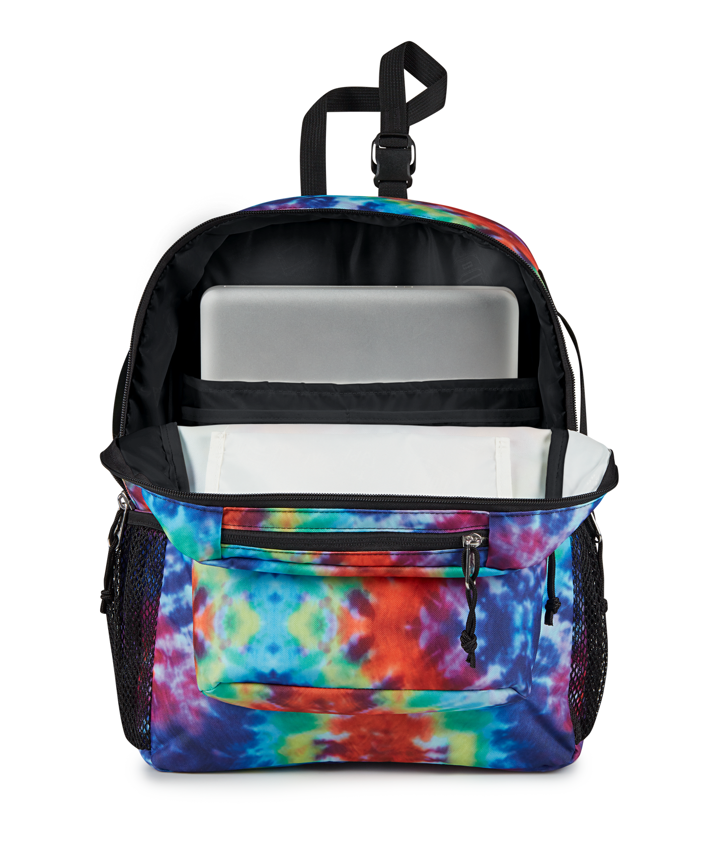 Central Adaptive Wheelchair Backpack