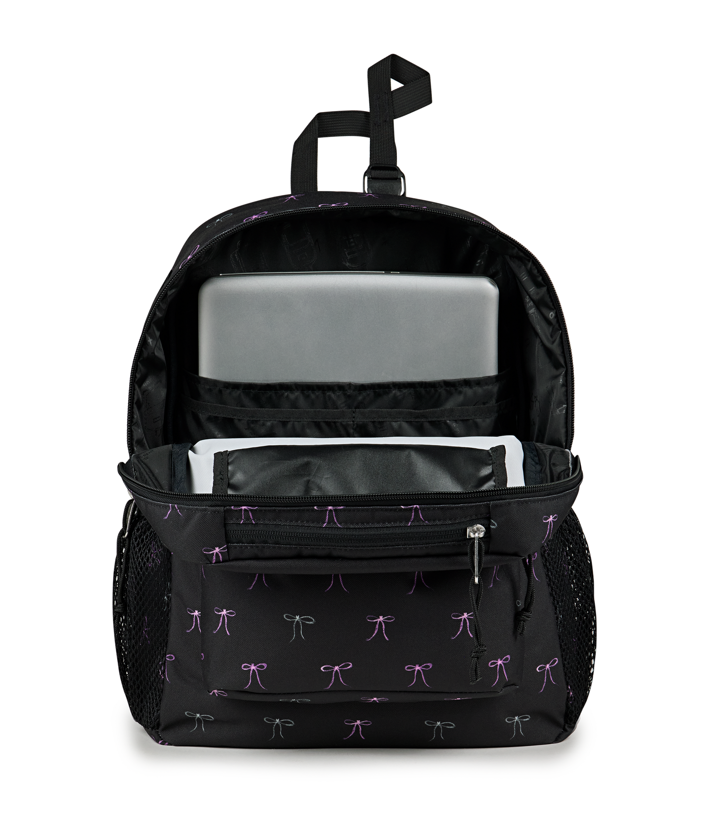 Central Adaptive Wheelchair Backpack