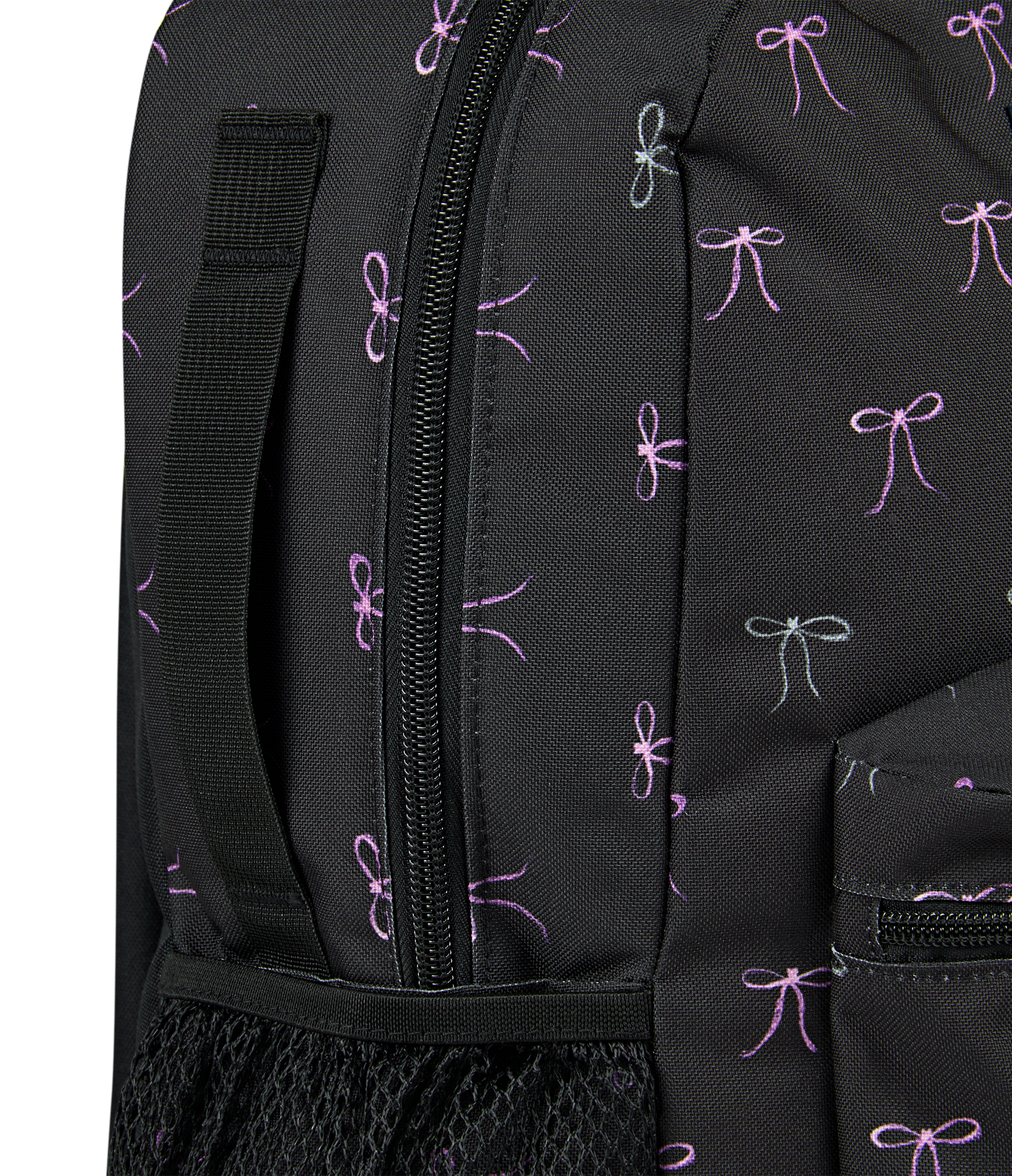 Central Adaptive Wheelchair Backpack