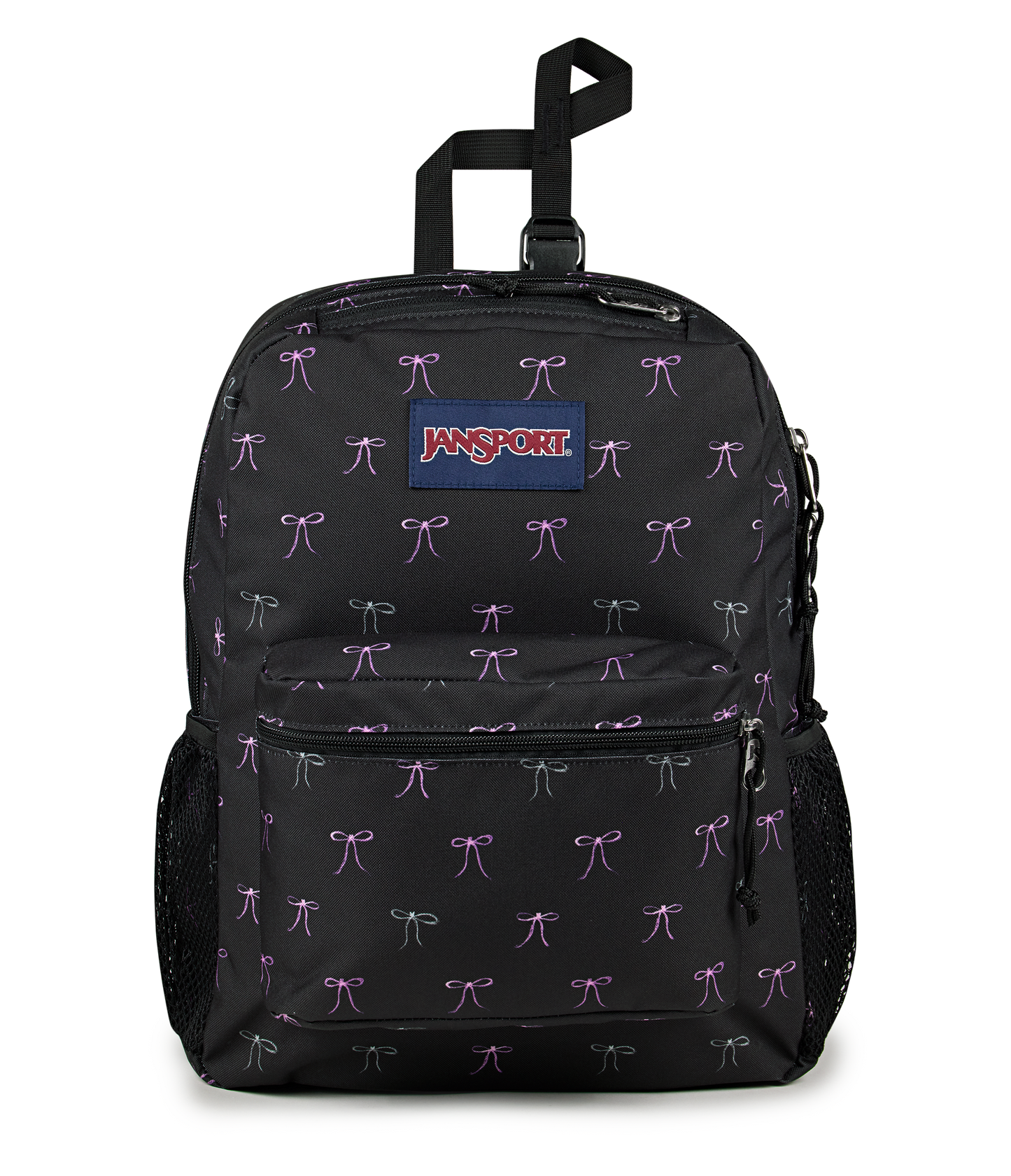Central Adaptive Wheelchair Backpack