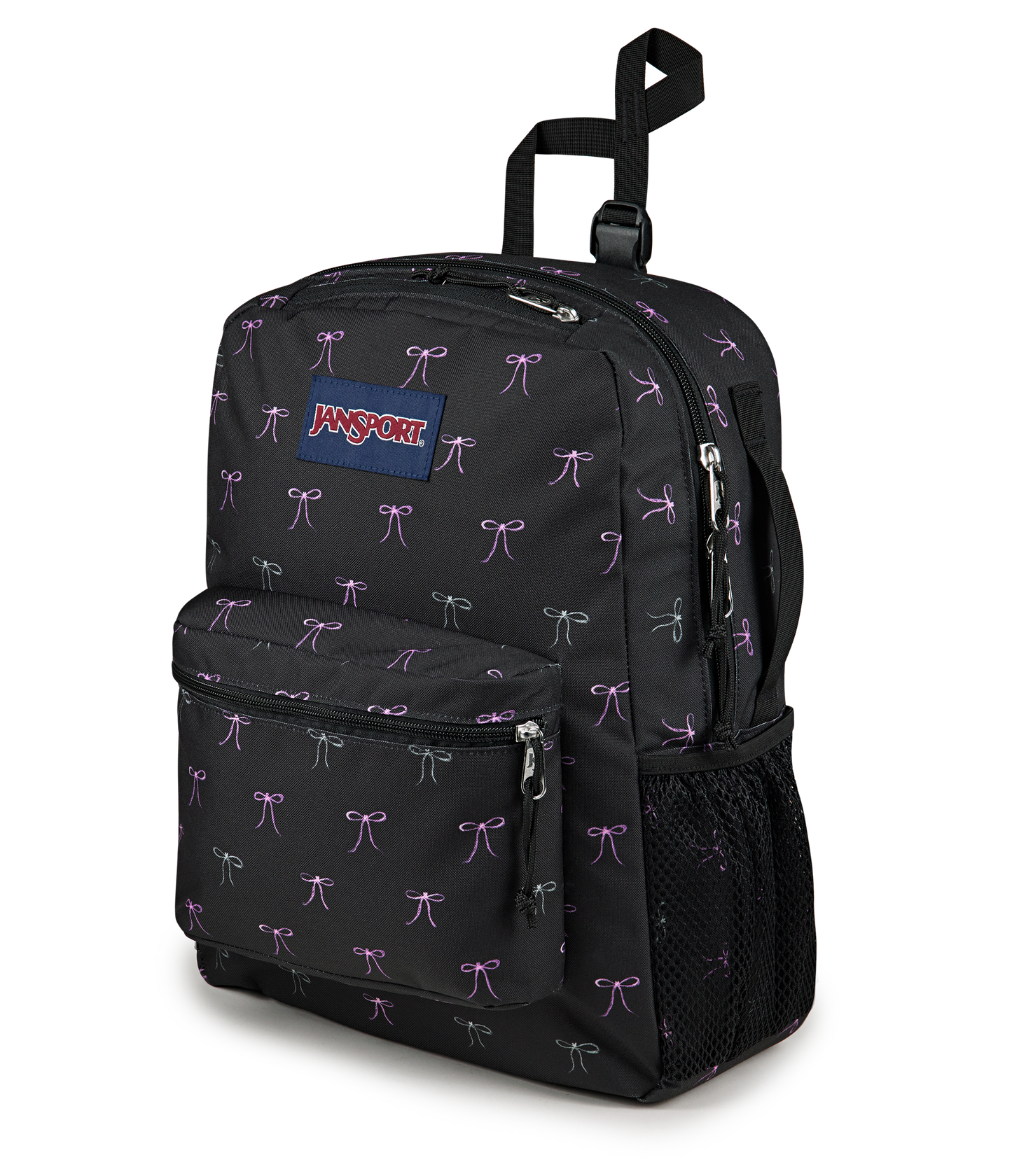 Central Adaptive Wheelchair Backpack