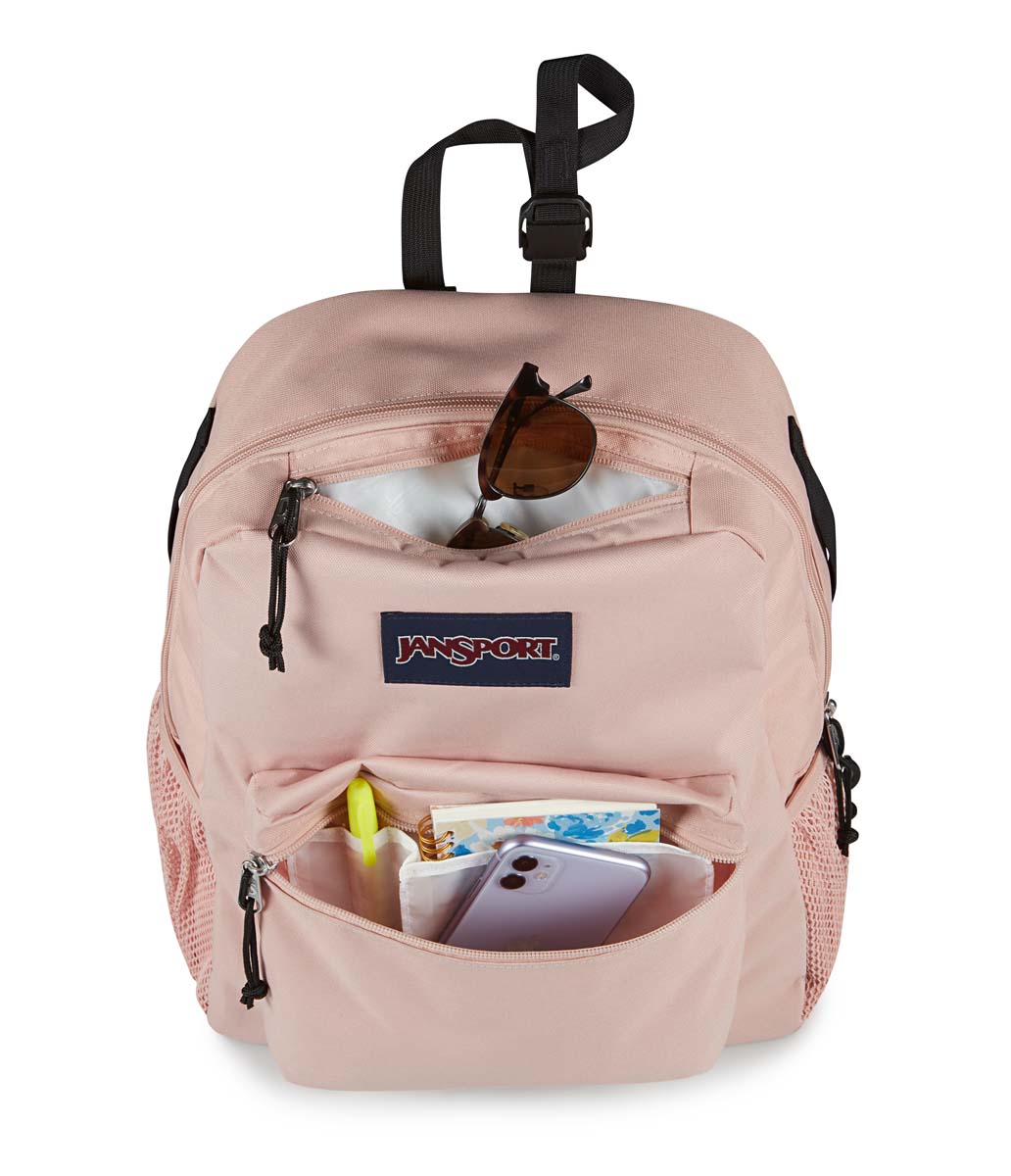 Central Adaptive Wheelchair Backpack