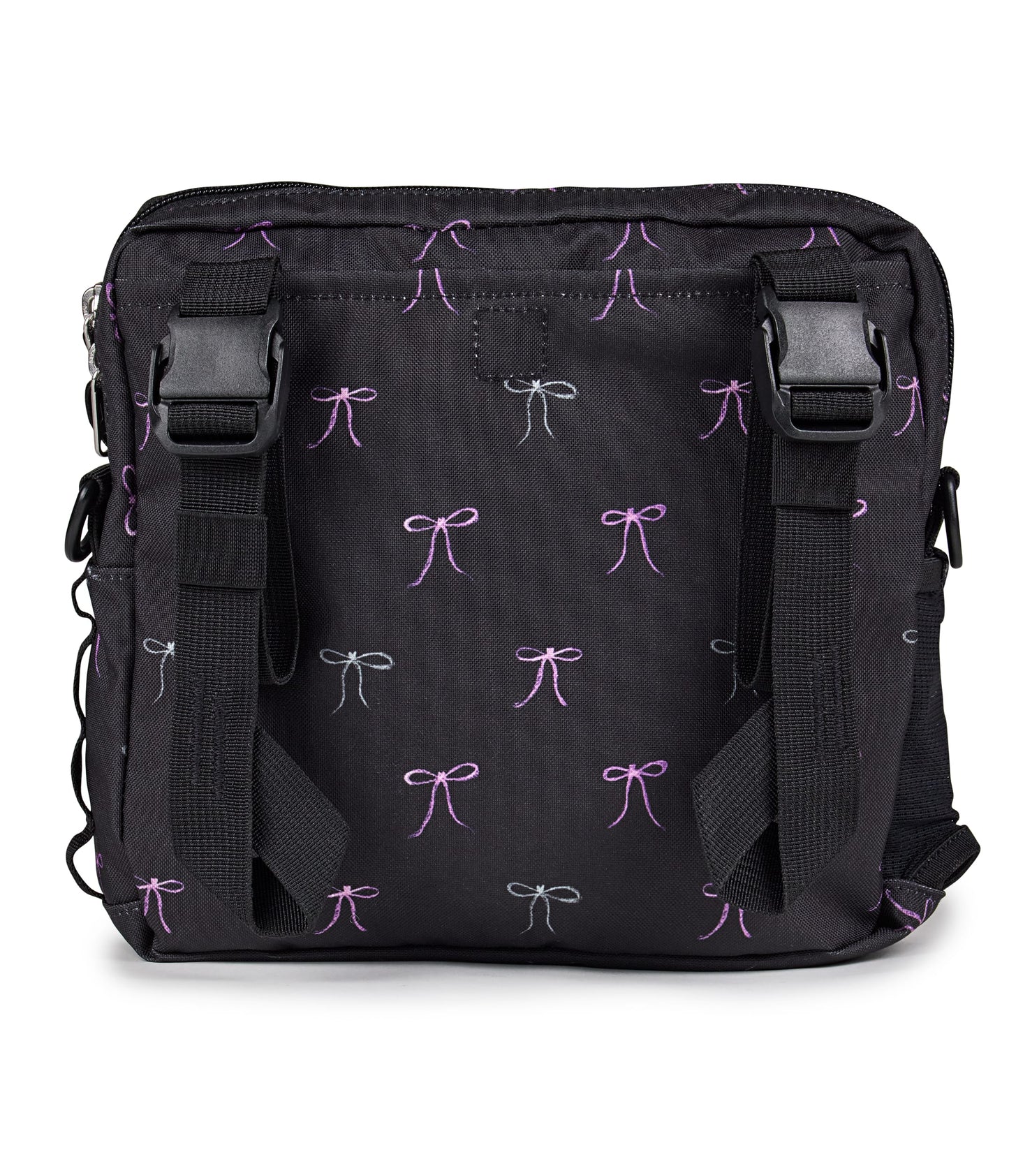 Central Adaptive Wheelchair Accessory Bag - Sample