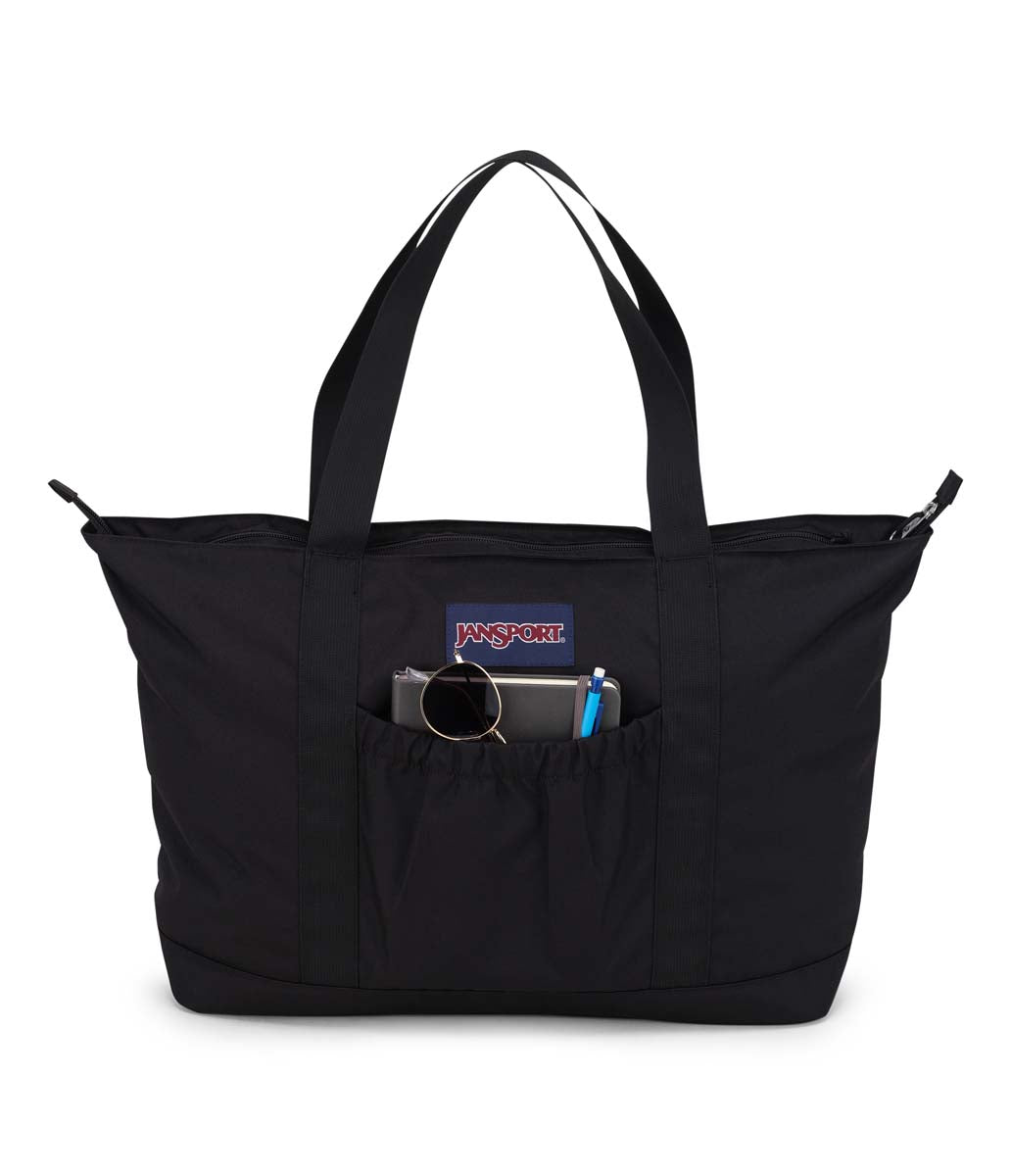Daily Tote