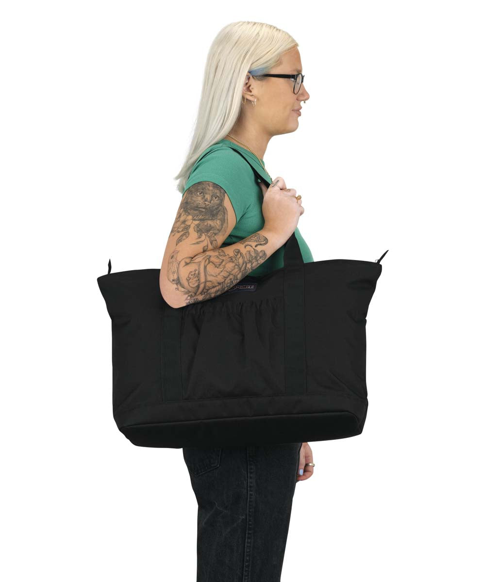 Daily Tote