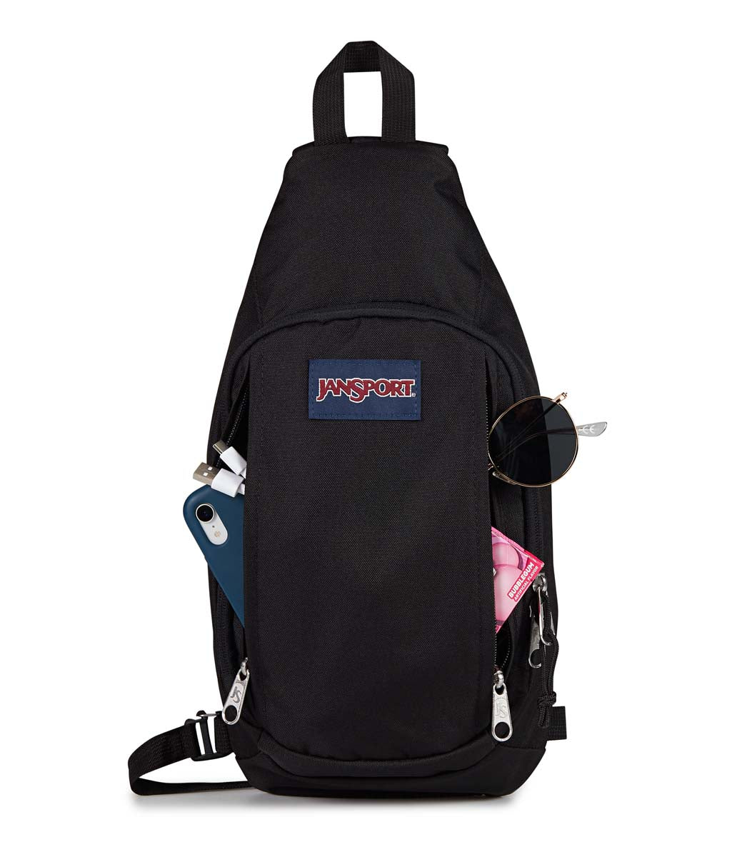 Move Sling Crossbody Bag - Sale