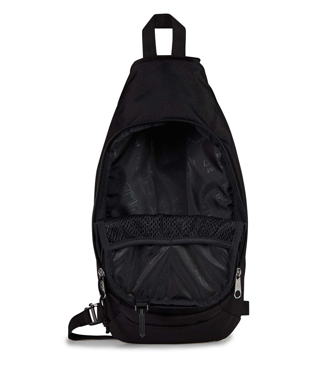 Move Sling Crossbody Bag - Sale