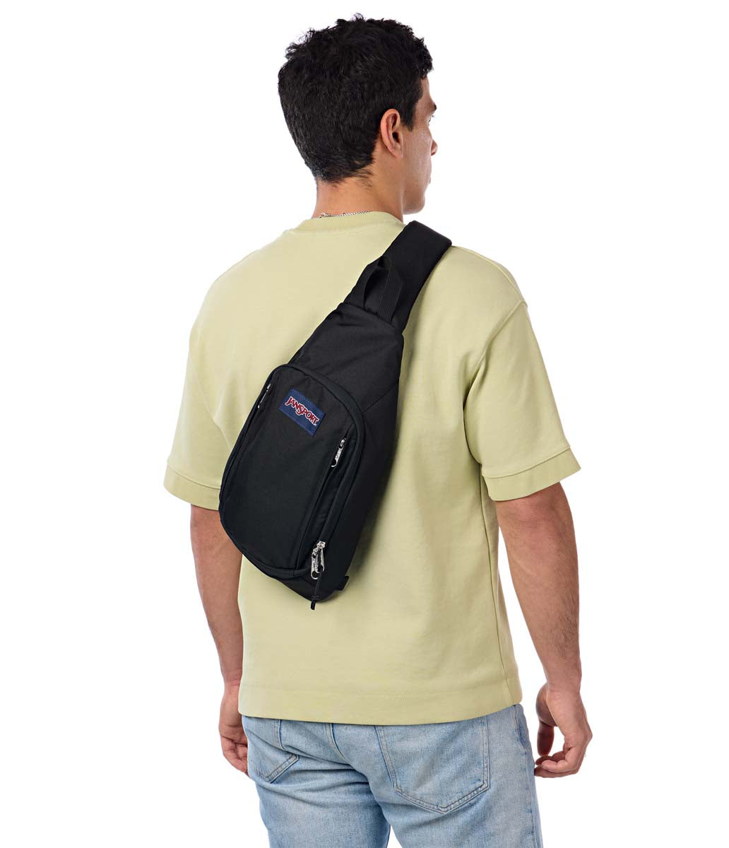 Move Sling Crossbody Bag - Sale