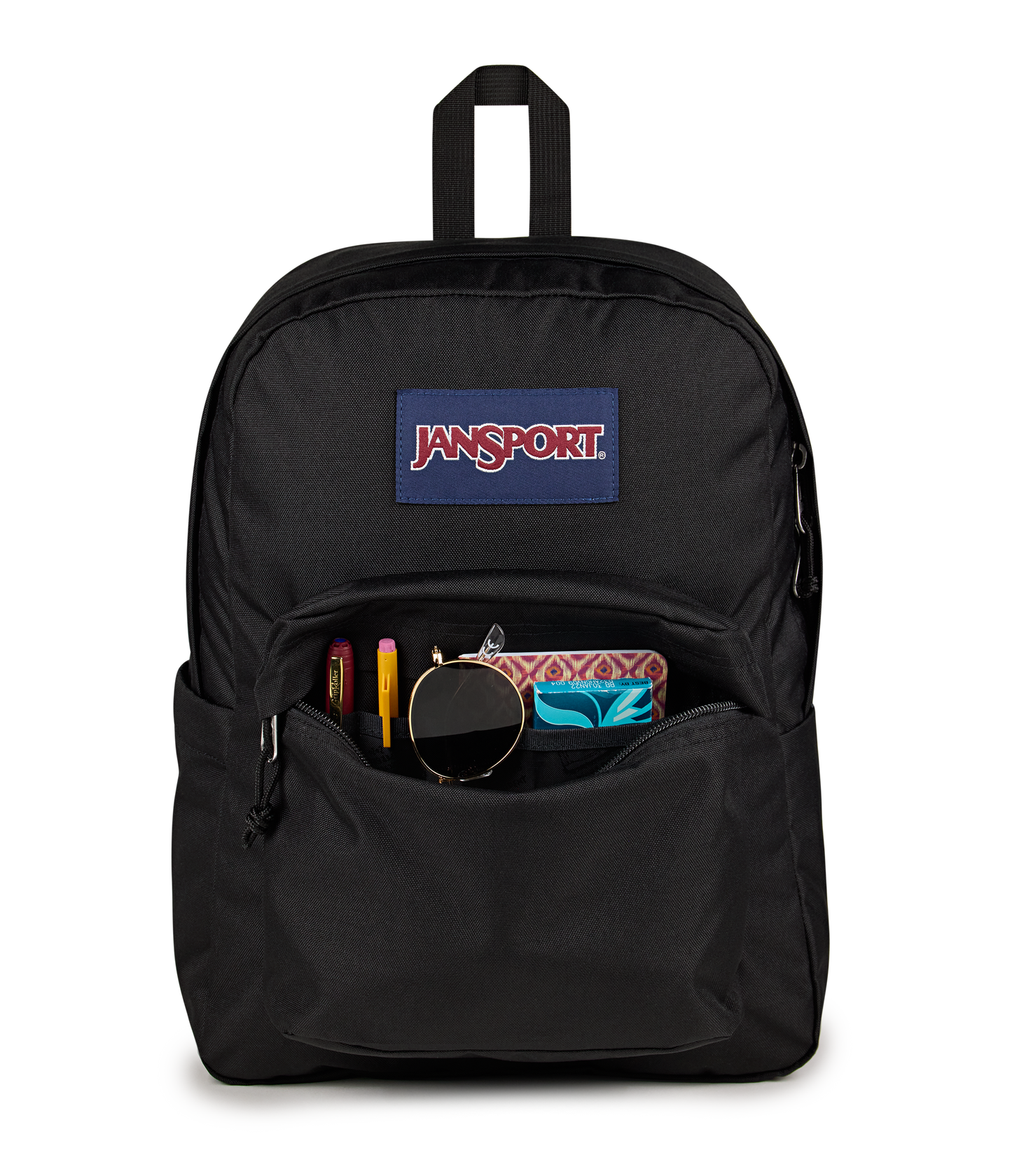 Beyond Pack