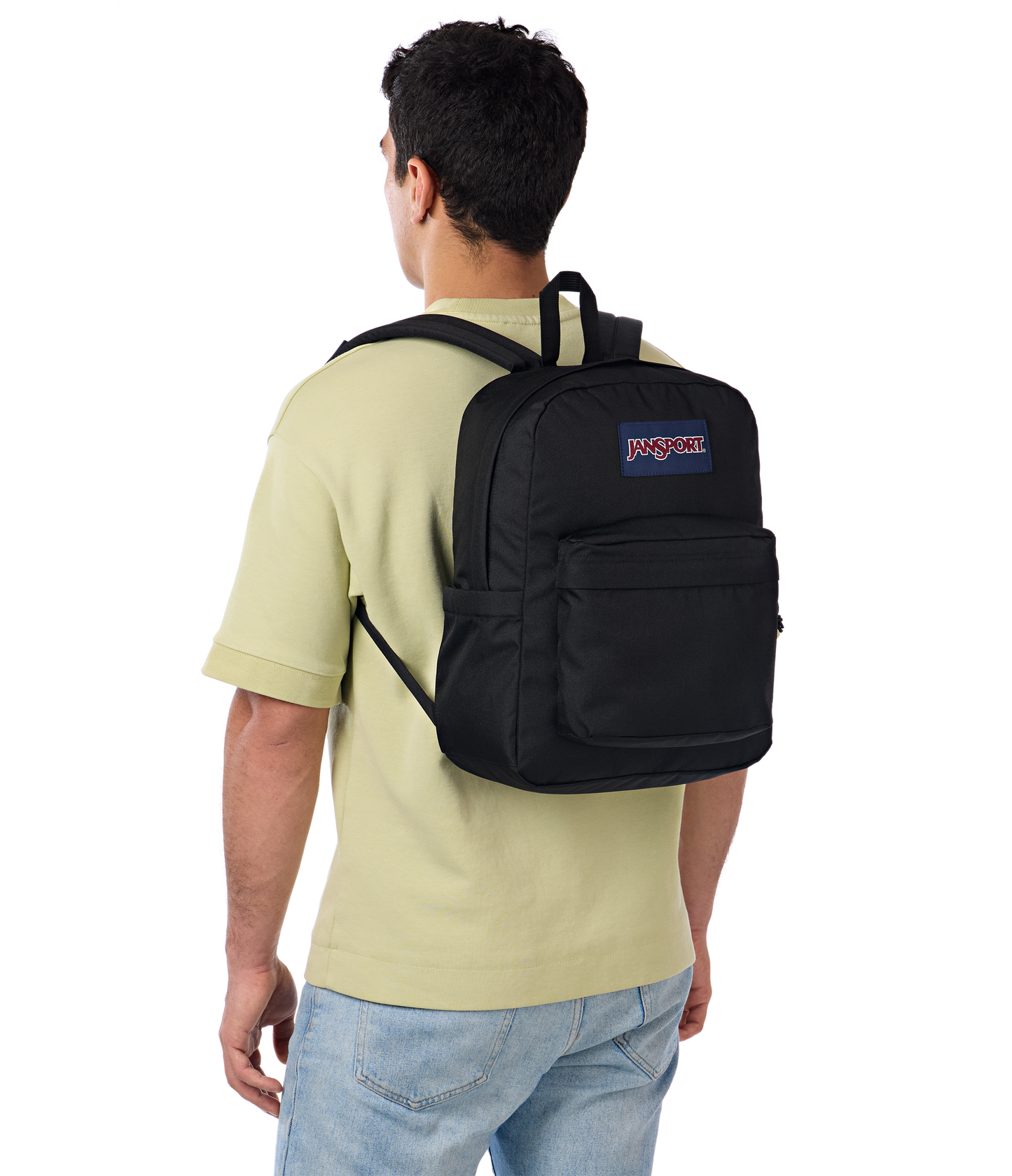 Beyond Pack