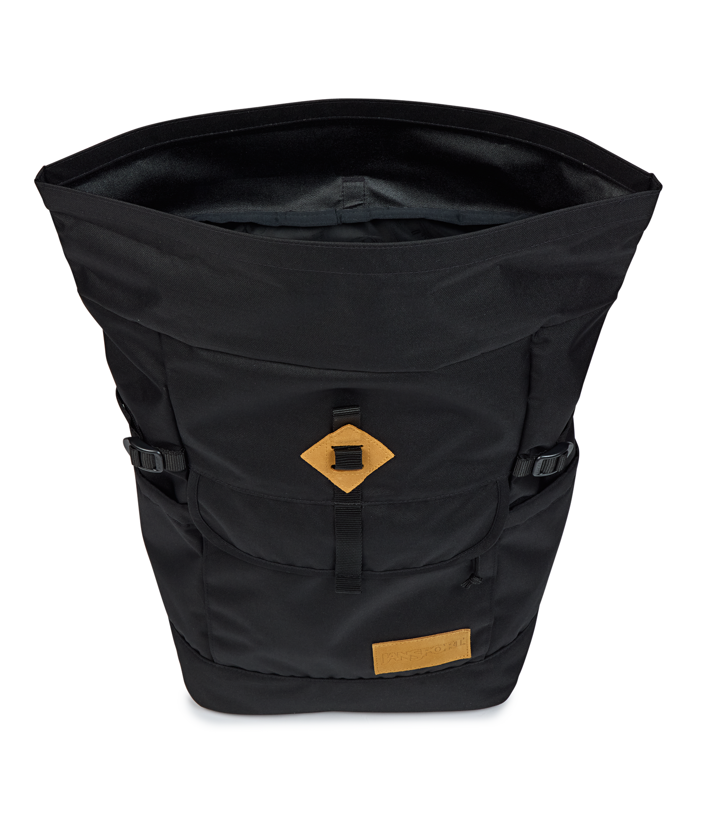 Hatchet Rolltop