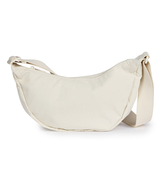 UNPHASED CROSSBODY SMALL Soft Nylon - Moon Flower