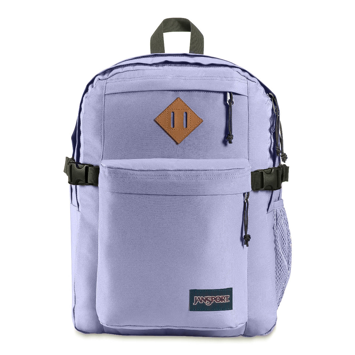 Lavender Ash