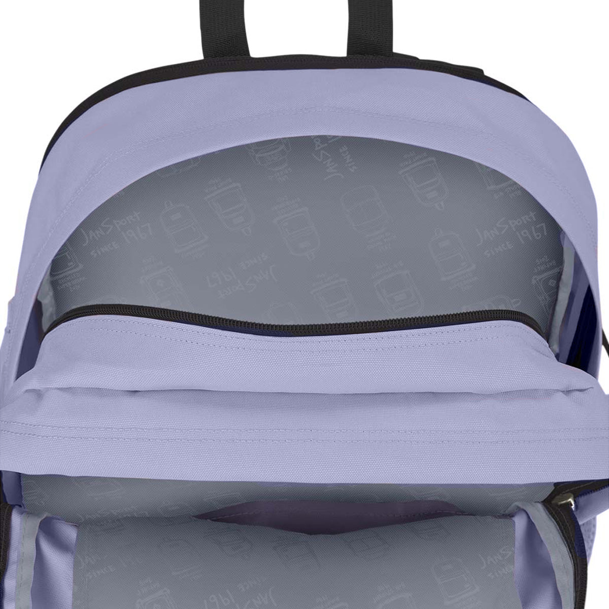 Lavender Ash