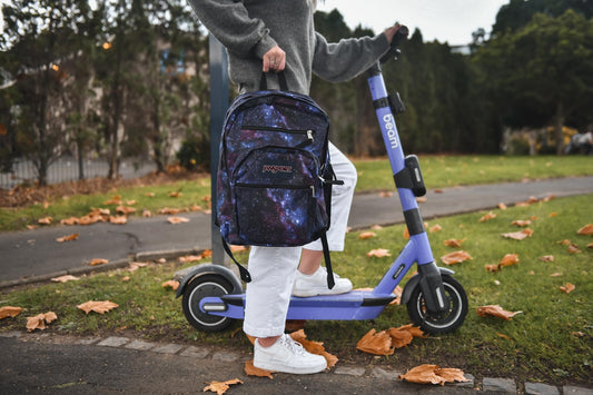 JanSport Big Student Review - Top Reviews NZ