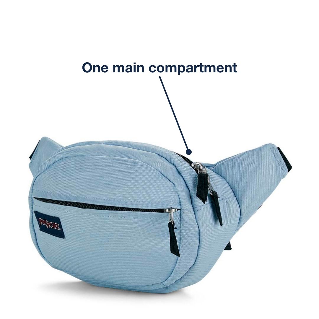JanSport Fifth Avenue With One Main Compartment