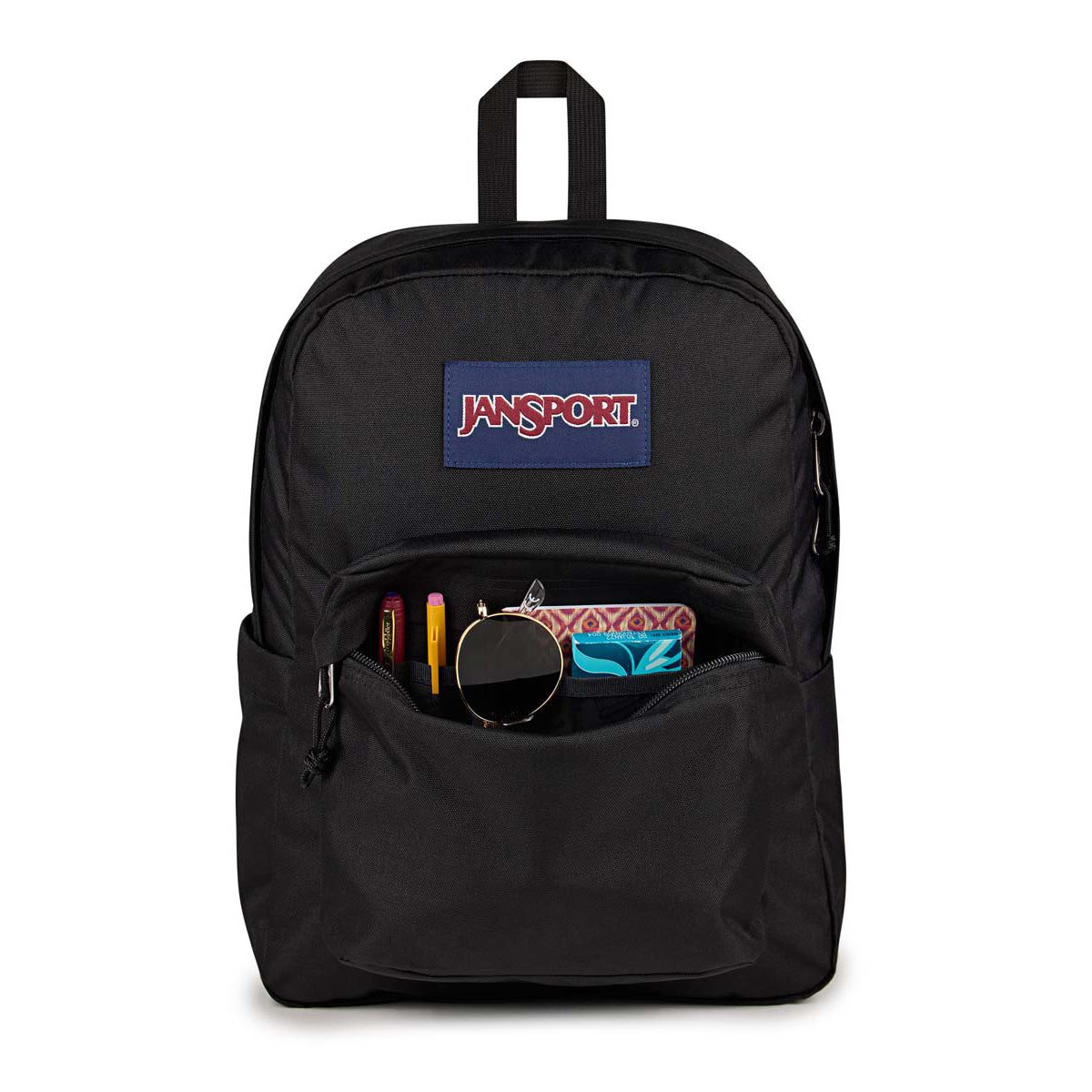Beyond Pack