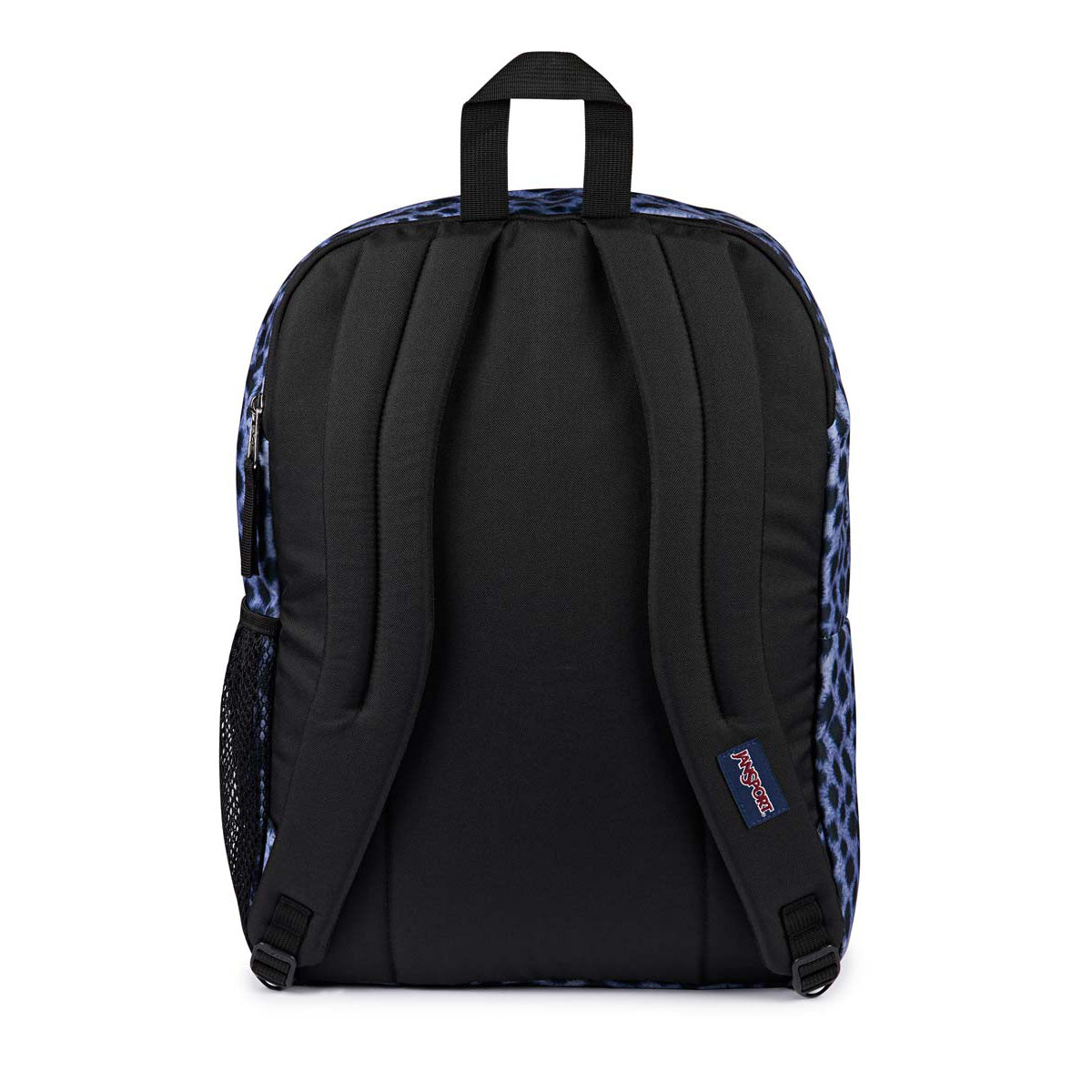 jansport austin backpack Pink Ice Cherry Embroidery Half Pint FX Mini The perfect daily backpack Daypacks Jansport Austin Backpack Trans