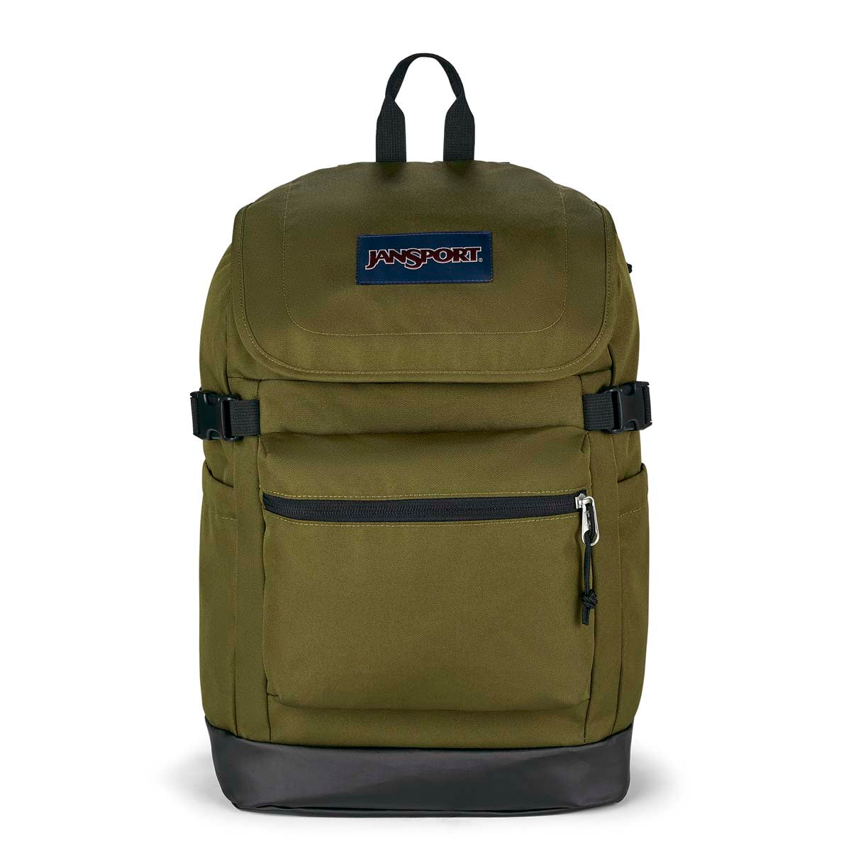 JanSport Cargo Pack Army Green