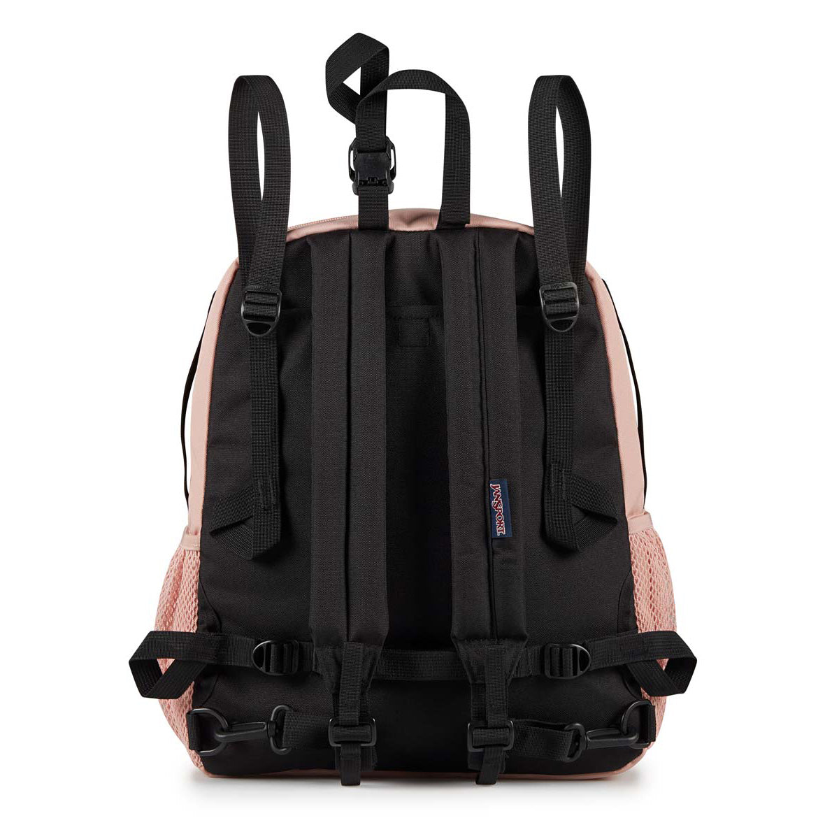 Central Adaptive Wheelchair Backpack