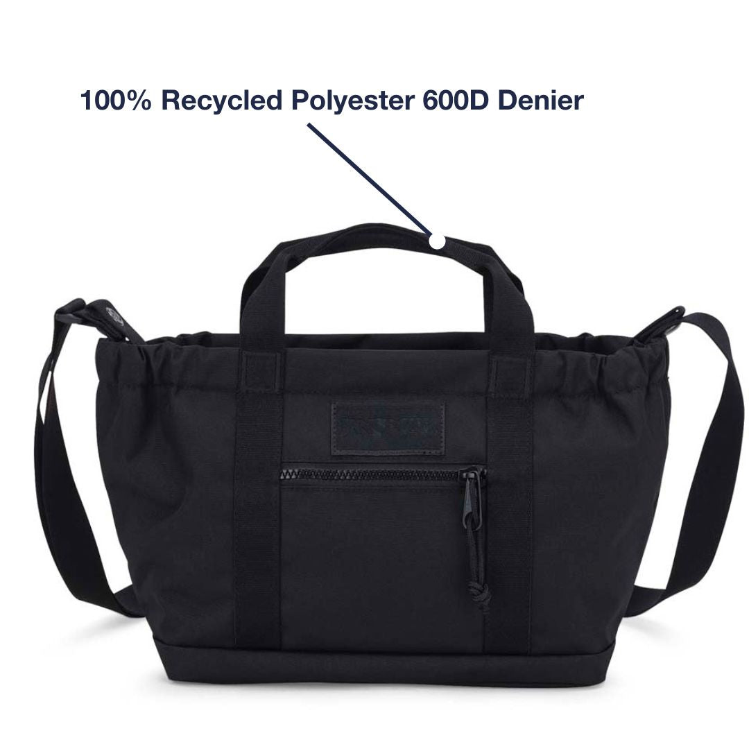 JanSport NZ Everyday Mini Tote Made With Recycled Materials