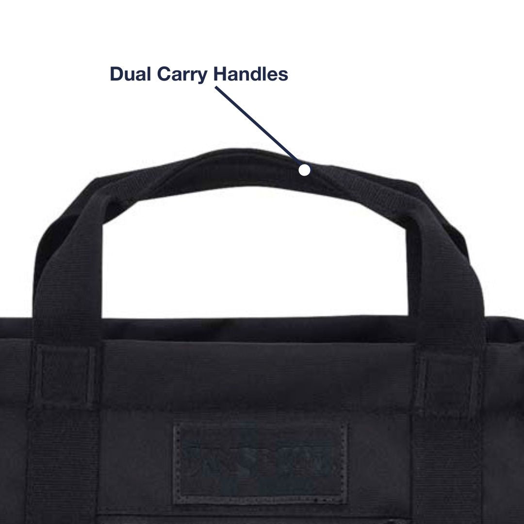 JanSport NZ Everyday Mini Tote With Dual Carry Handles