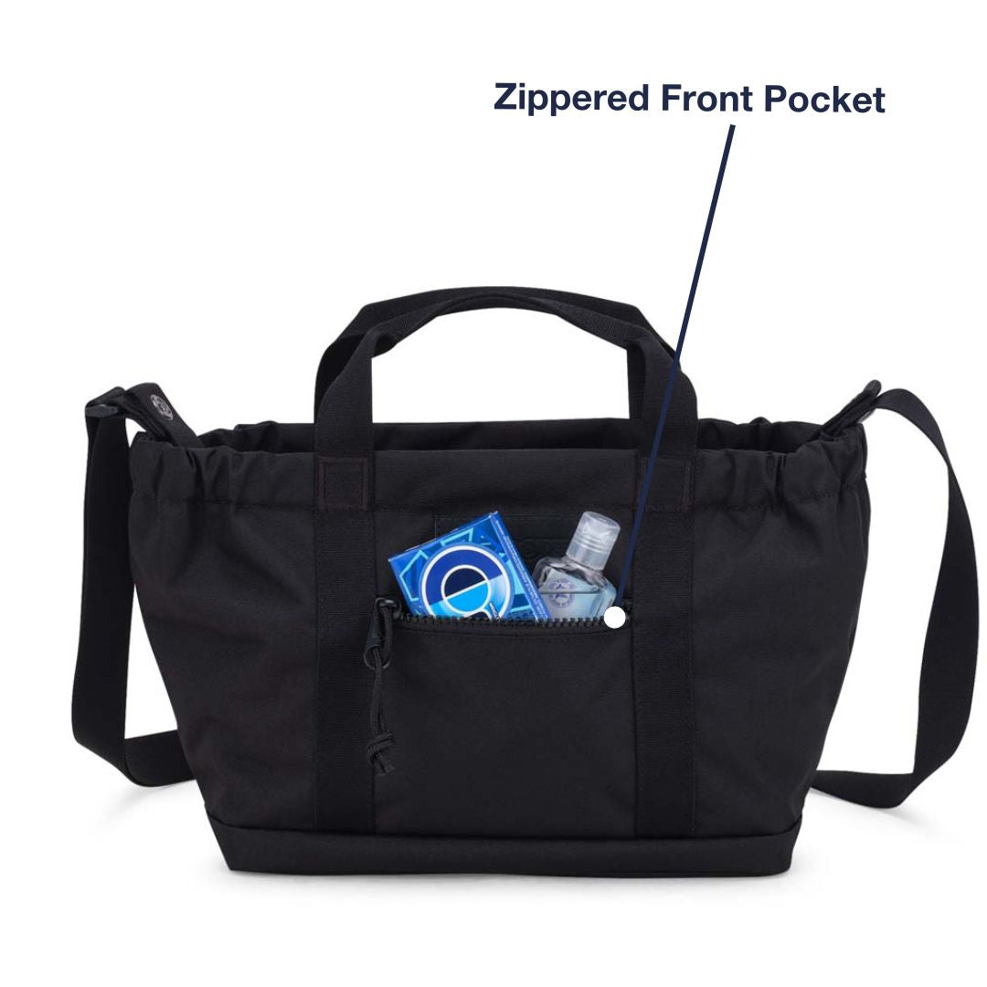 JanSport NZ Everyday Mini Tote With Zippered Front Pocket