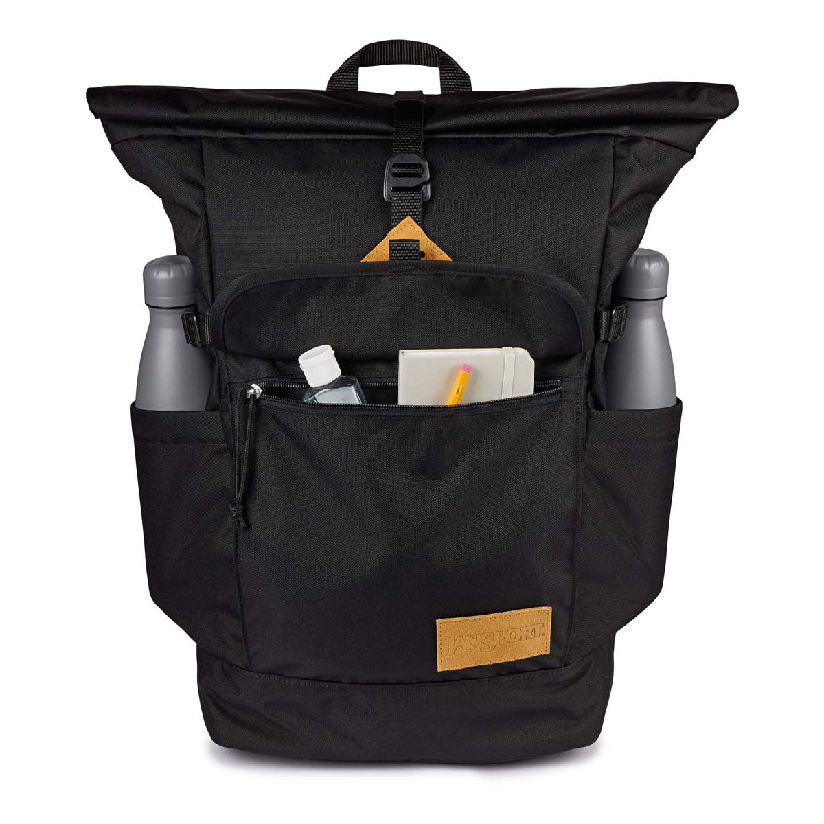 Hatchet Rolltop