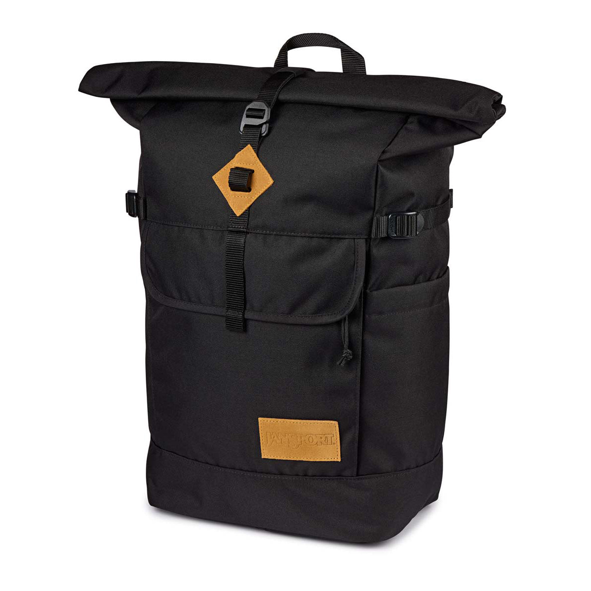 Hatchet Rolltop