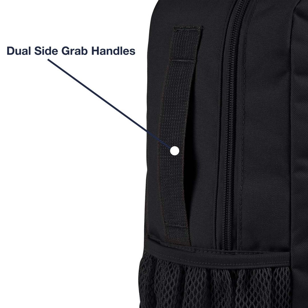 JanSport NZ Central Adaptive Backpack With Dual Side Handles