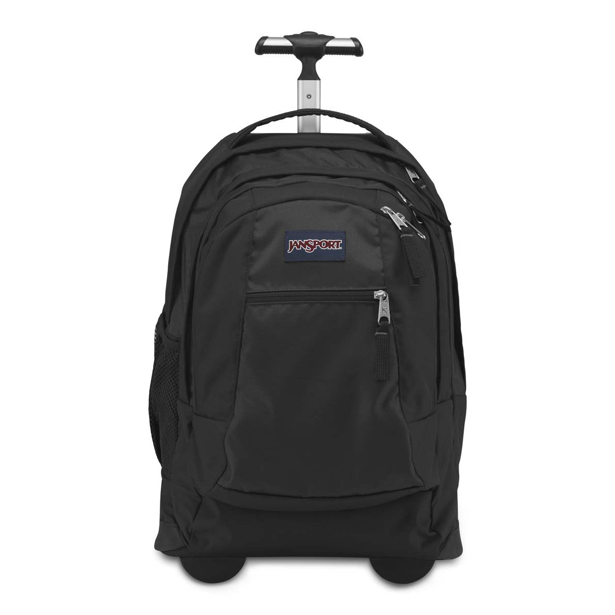 JanSport Driver 8 Black